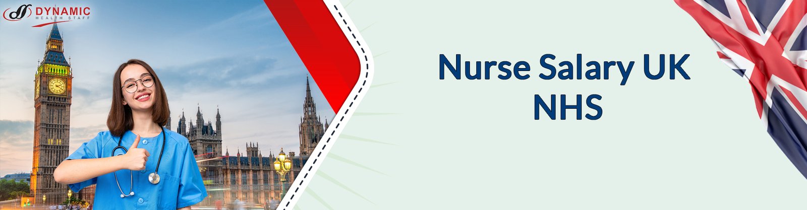 Nurse Salary UK NHS